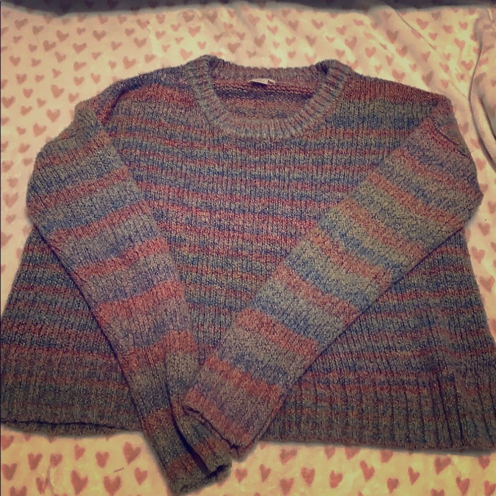 Mossimo sweater